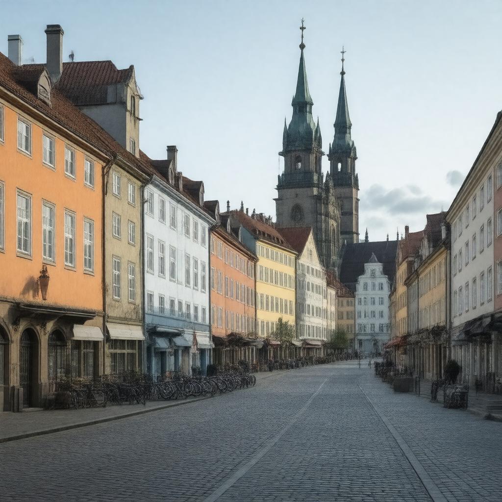 Gamla Stan